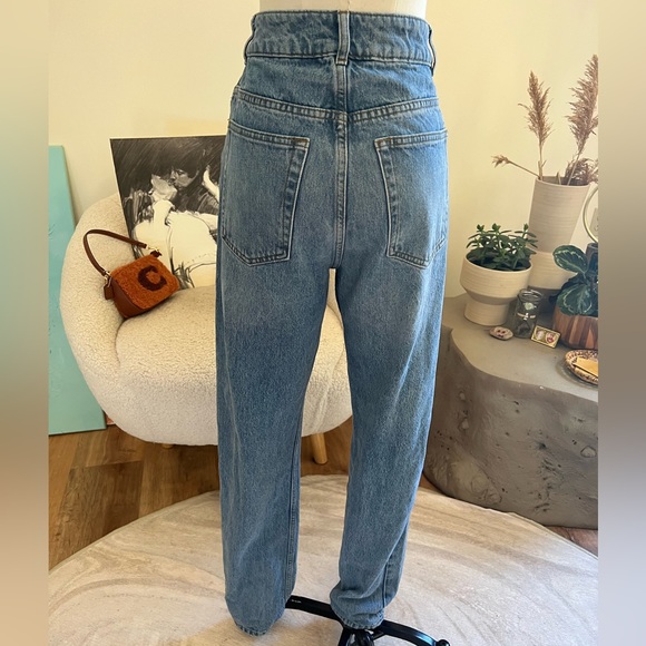 Dad Fit Jeans - Picture 5 of 5